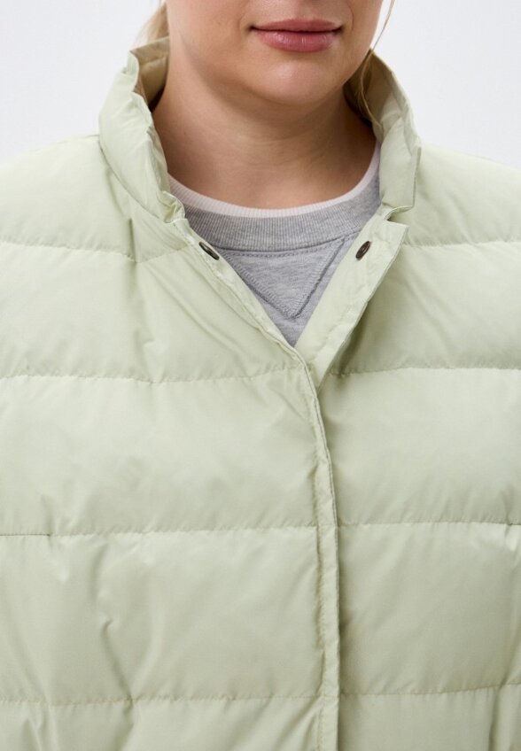 Жилет утепленный Modress