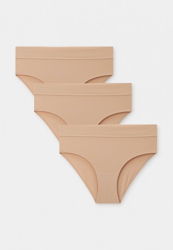 Трусы 3 шт. Omsa