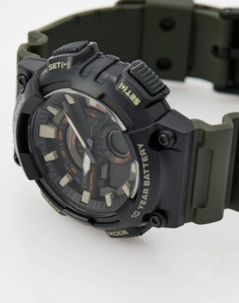 Часы Casio мужчинам