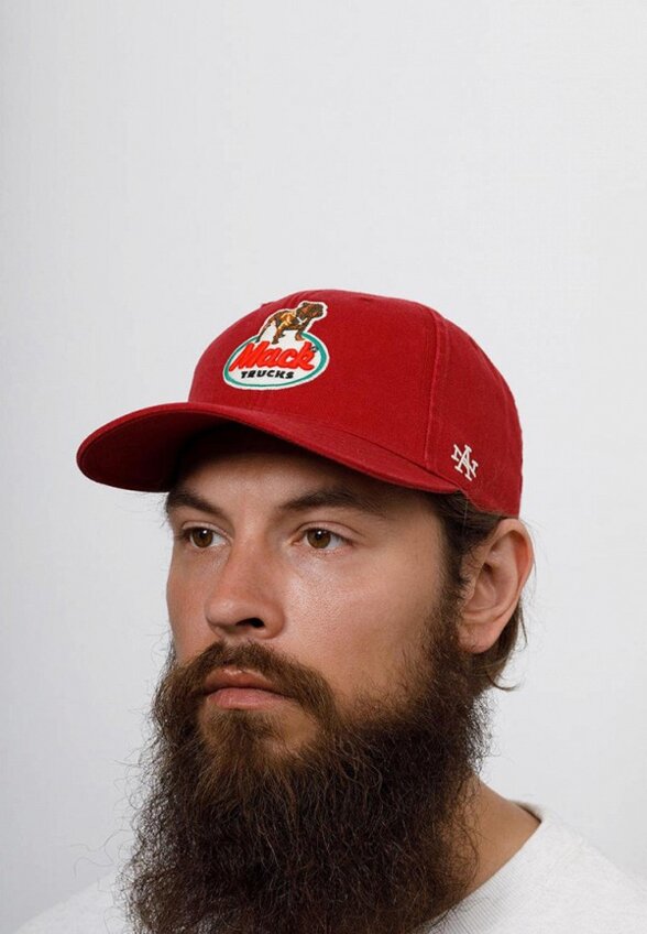 Бейсболка American Needle