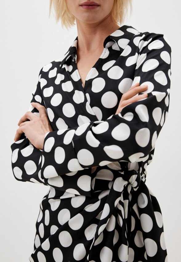 Платье Calliope