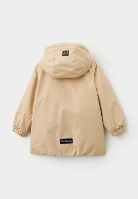 Куртка утепленная FikaBooka