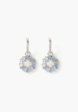 Серьги Swarovski®1  - превью