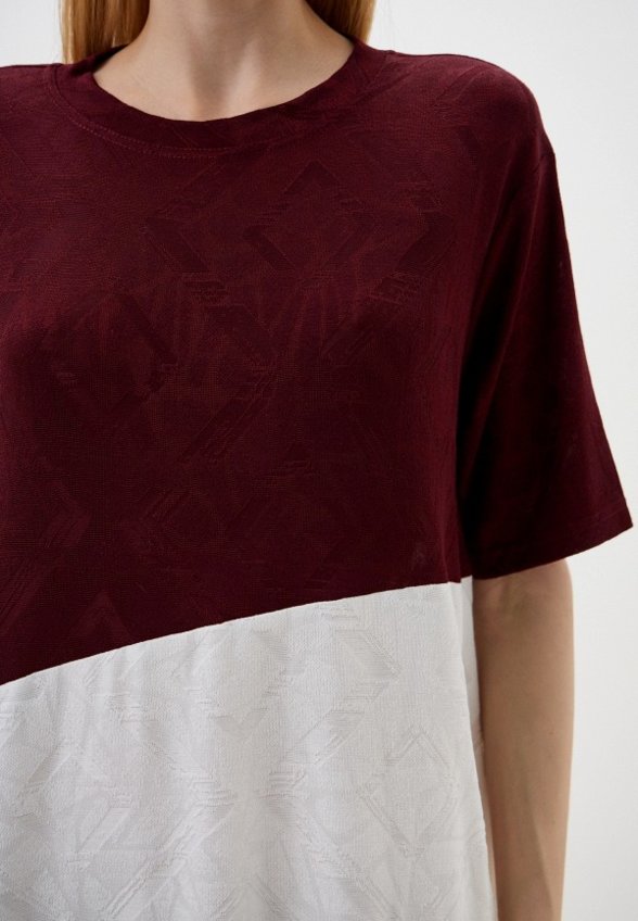 Платье MadaM T