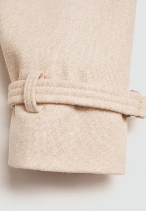 Пальто-халат Mango