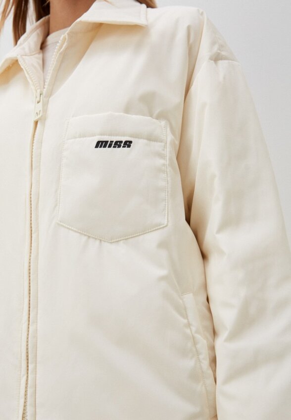 Куртка-рубашка Miss Sixty