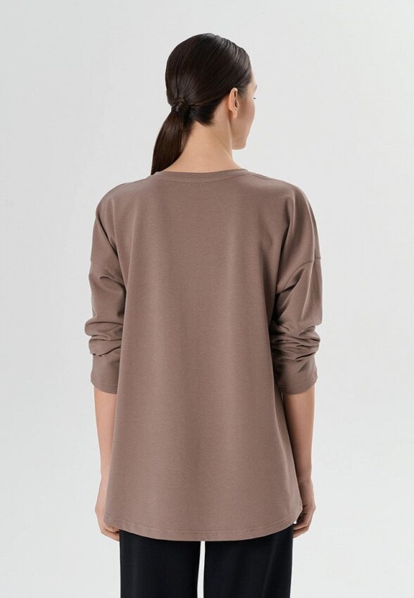 Лонгслив Petit Pas