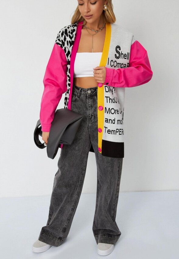 Кардиган Veshalka