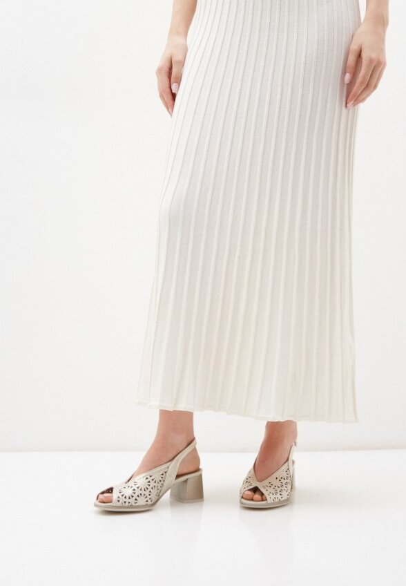 Босоножки Pitillos