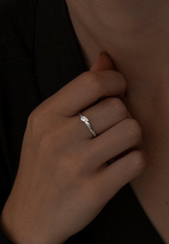 Кольцо Sokolov