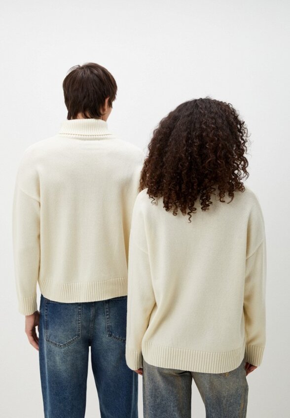 Свитер Kapsula