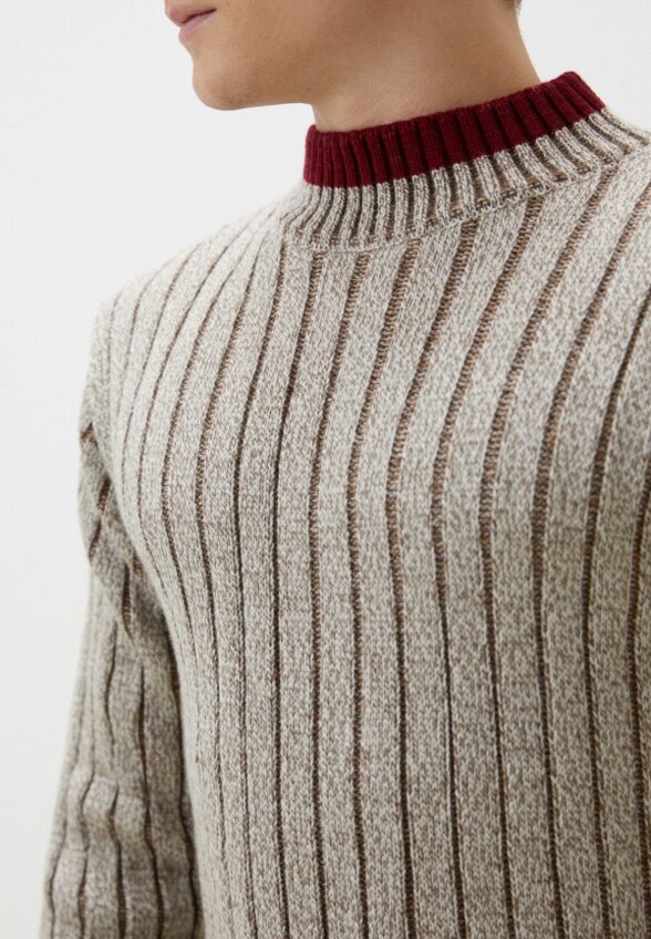 Джемпер Original Siberia