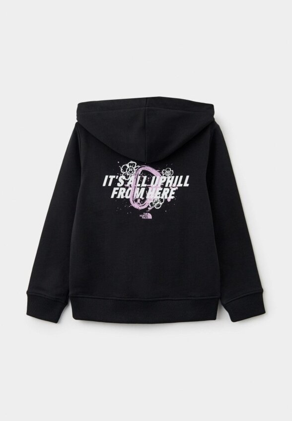 Худи The North Face