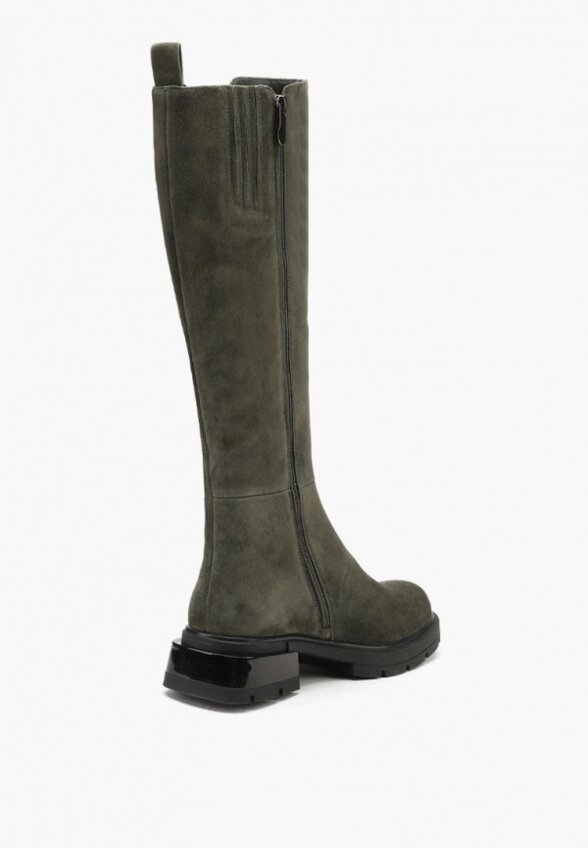 Сапоги Mingul & meiyeon