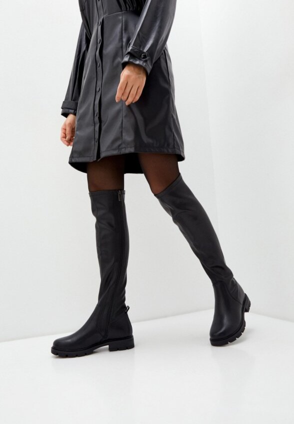 Ботфорты Francesco Donni