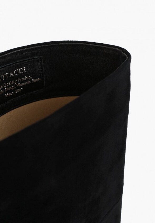 Ботфорты Vitacci