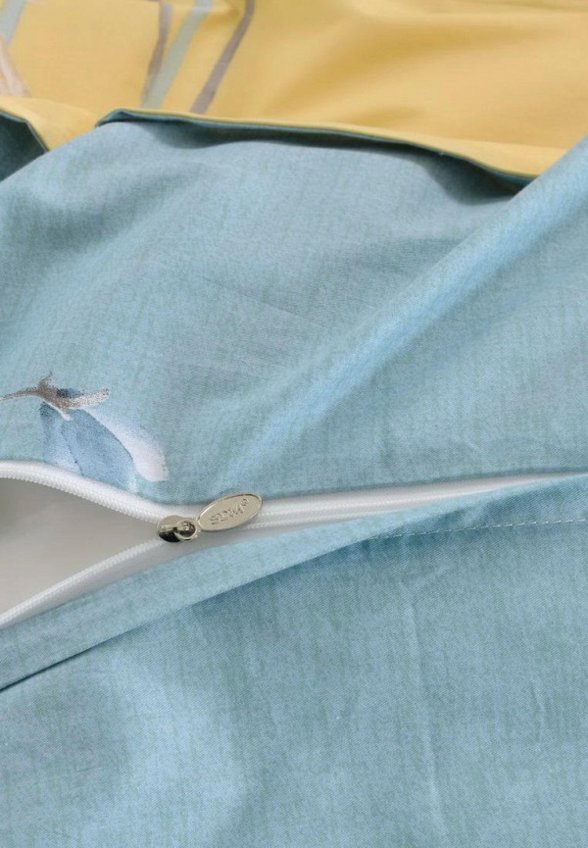 Постельное белье Евро Sofi De Marko