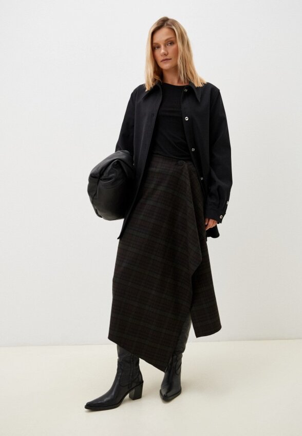 Куртка-рубашка Noele Boutique