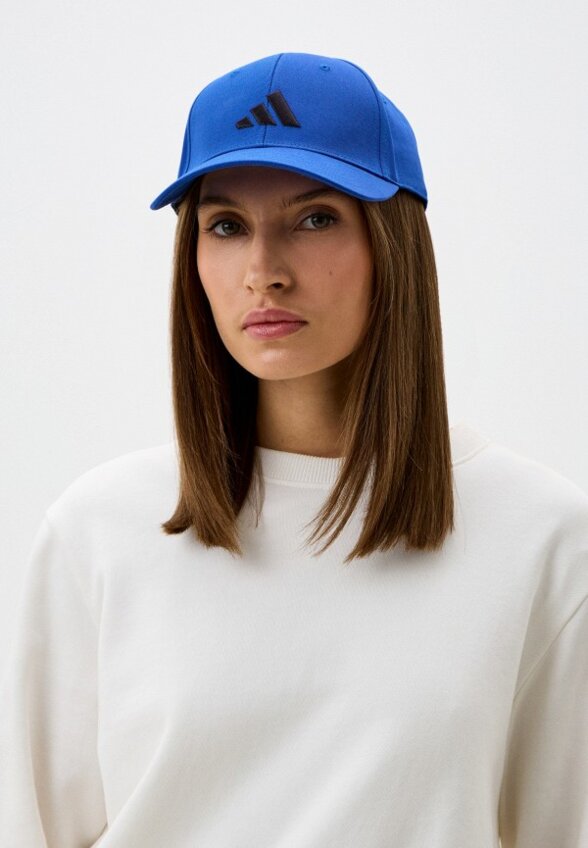 Бейсболка adidas