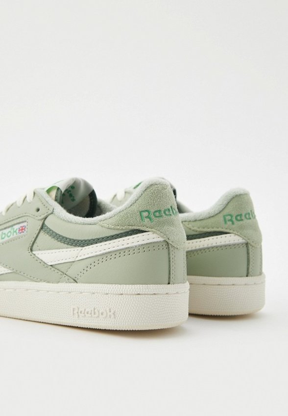 Кеды Reebok