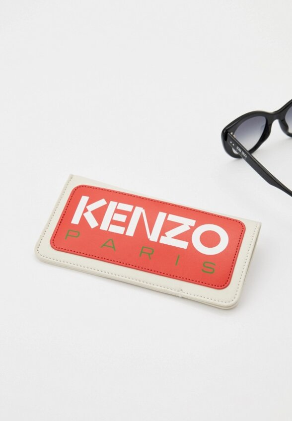 Очки солнцезащитные Kenzo