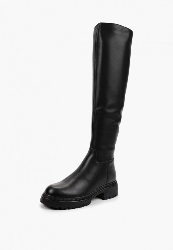 Ботфорты Makfine