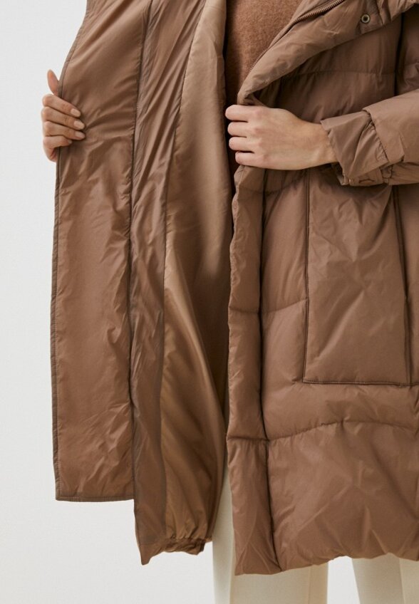 Пуховик Snow Airwolf