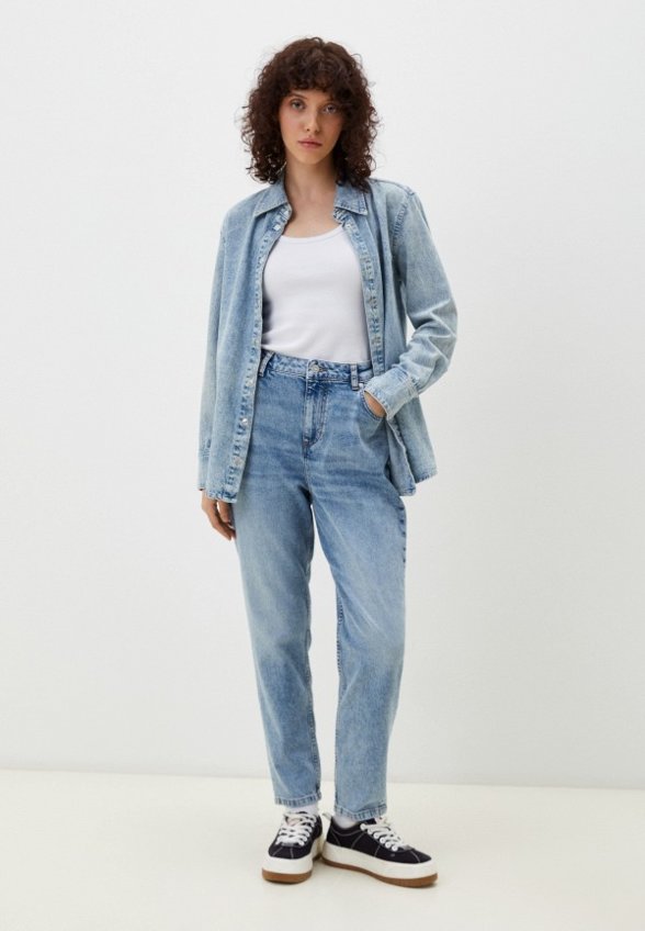 Джинсы Mustang