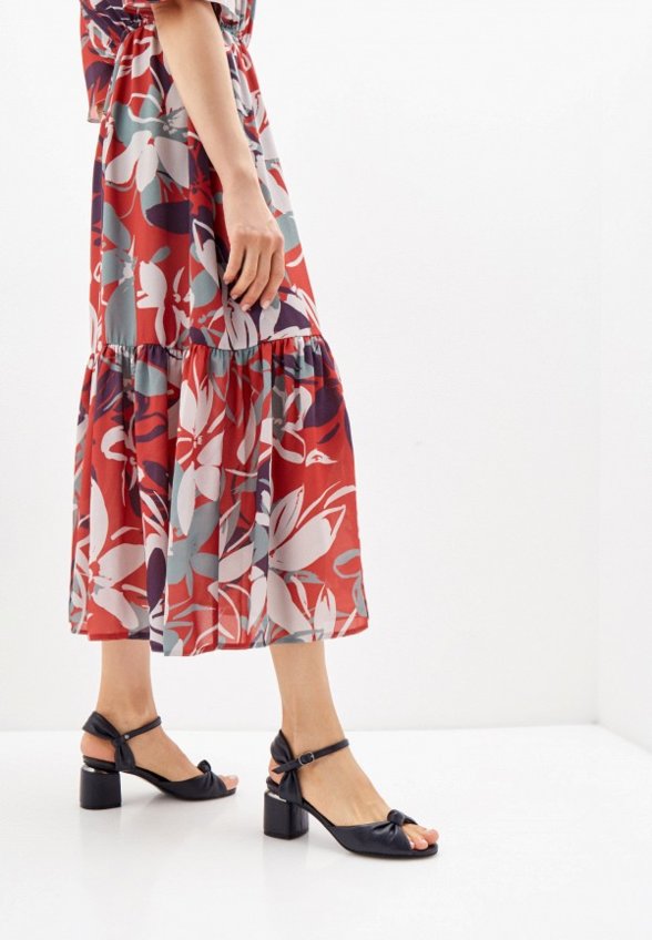 Босоножки Gresco