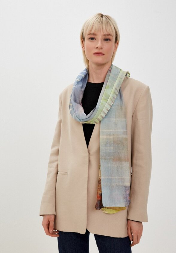 Палантин Eleganzza