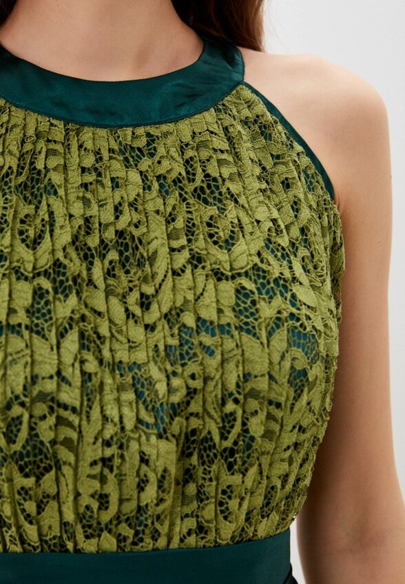 Платье MadaM T