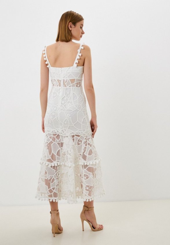 Платье Sample Room