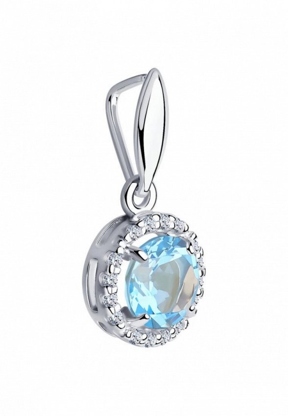 Подвеска Sokolov