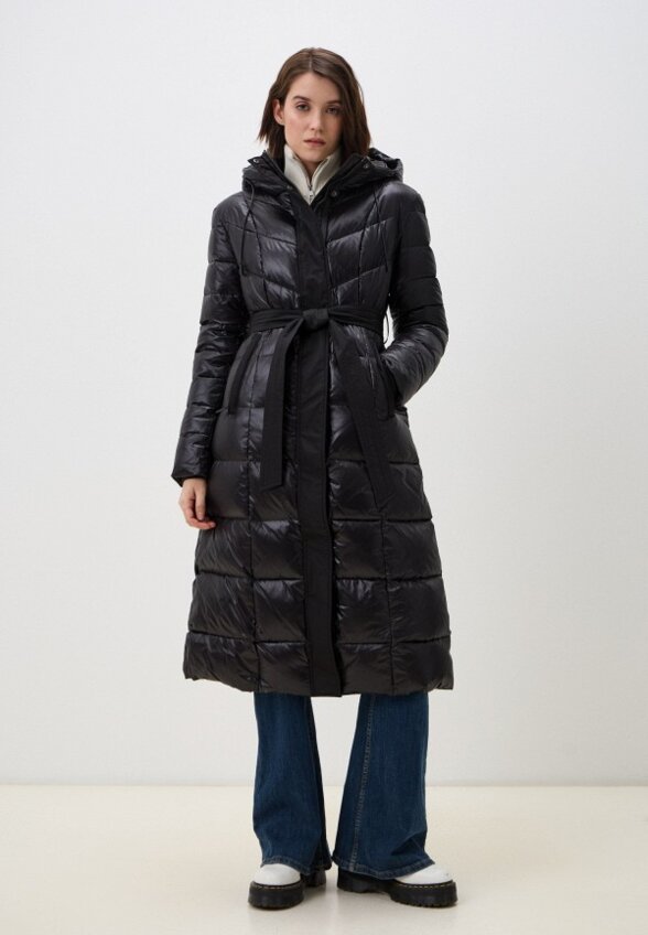 Пуховик Scanndi