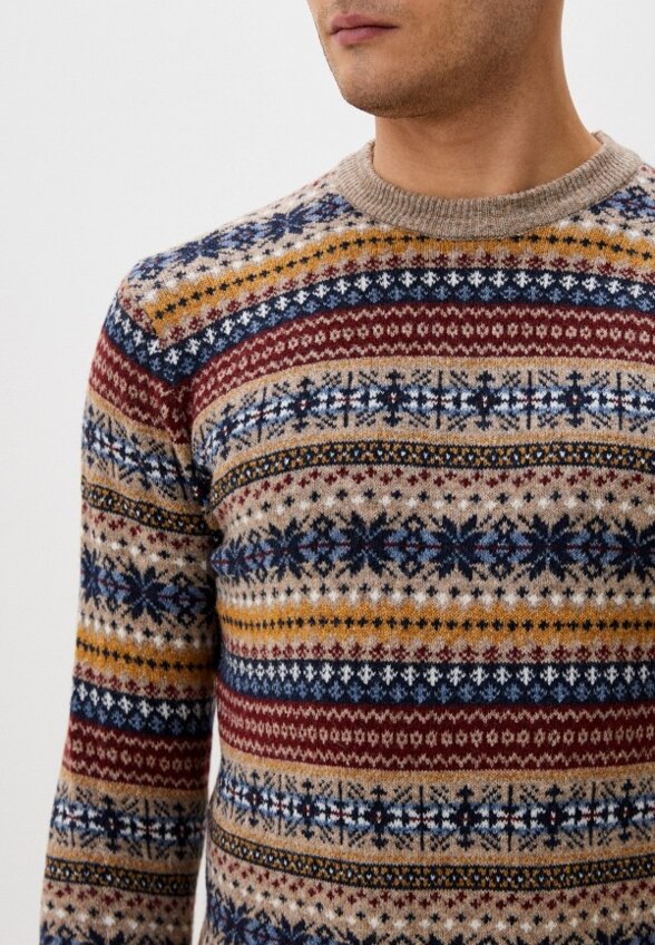 Джемпер Funday