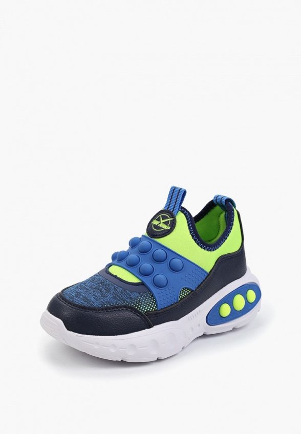 Кроссовки TimeJump