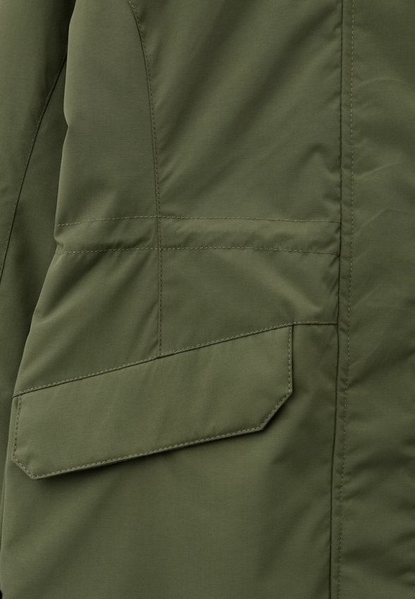 Куртка утепленная Kerry