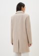 Пальто двубортное Almarosa3  - превью