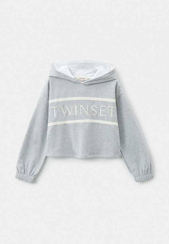 Худи Twinset Milano
