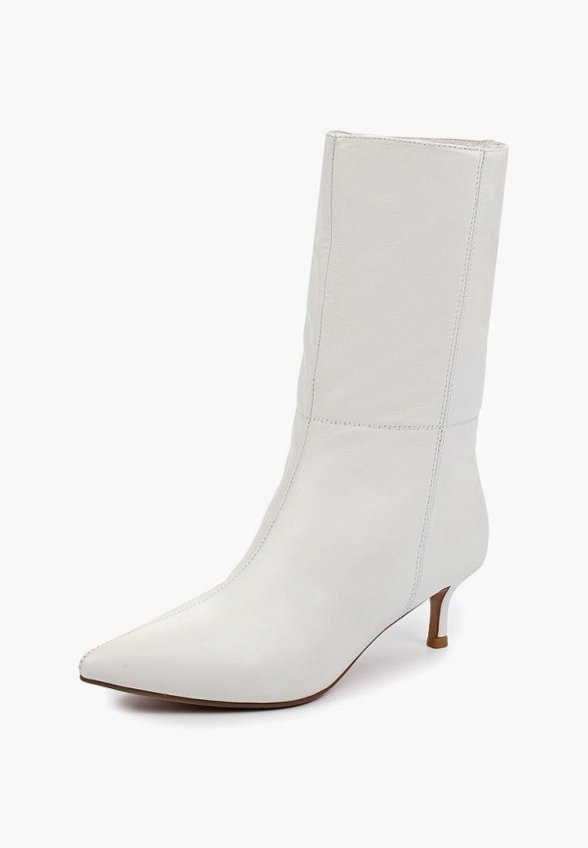 Полусапоги Sbalo