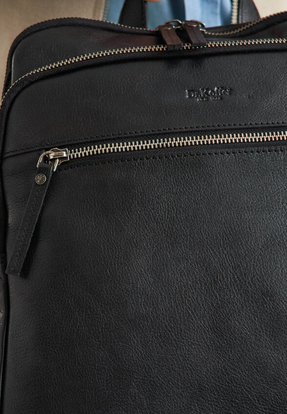 Др.Коффер B402838-110-04 рюкзак