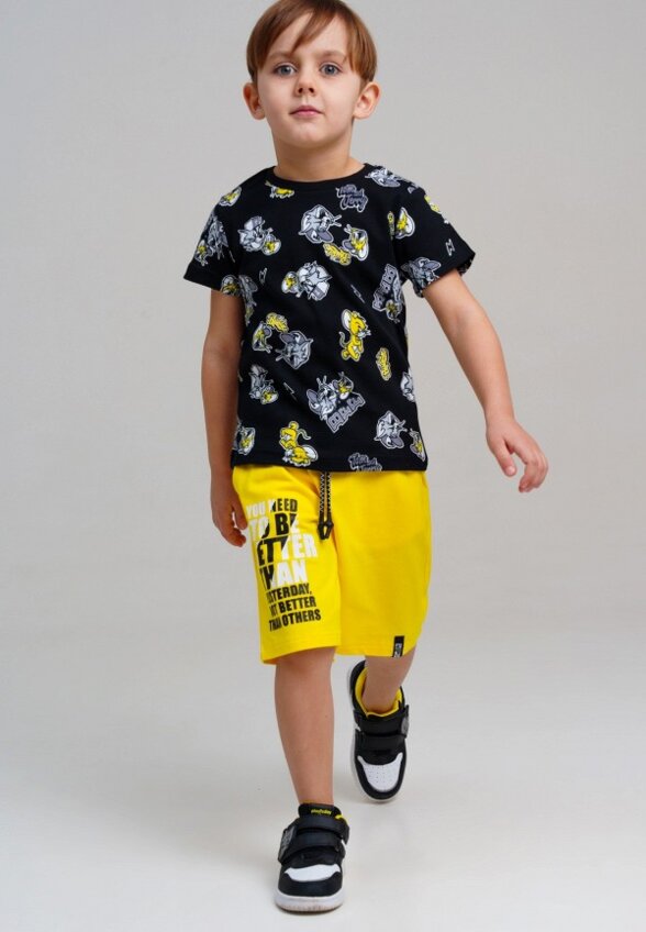 Шорты PlayToday