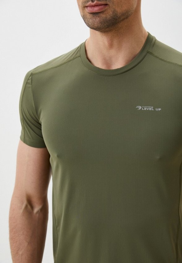 Футболка спортивная Baon