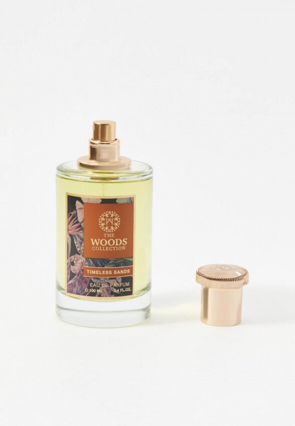 Парфюмерная вода The Woods Collection