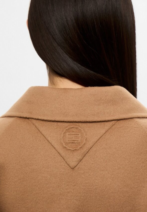 Пальто-халат Tommy Hilfiger