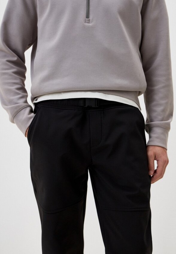 Брюки спортивные Lacoste