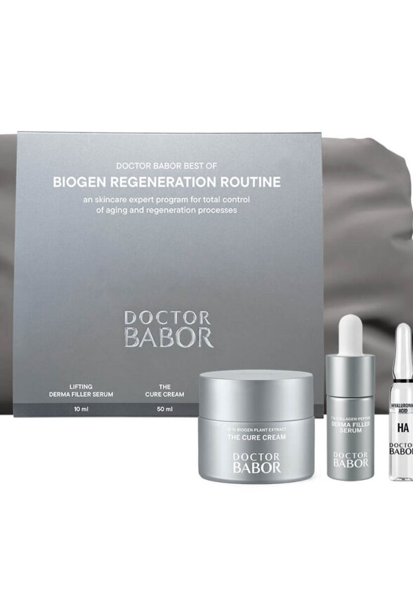 Подарочный набор «Программа интенсивного восстановления»