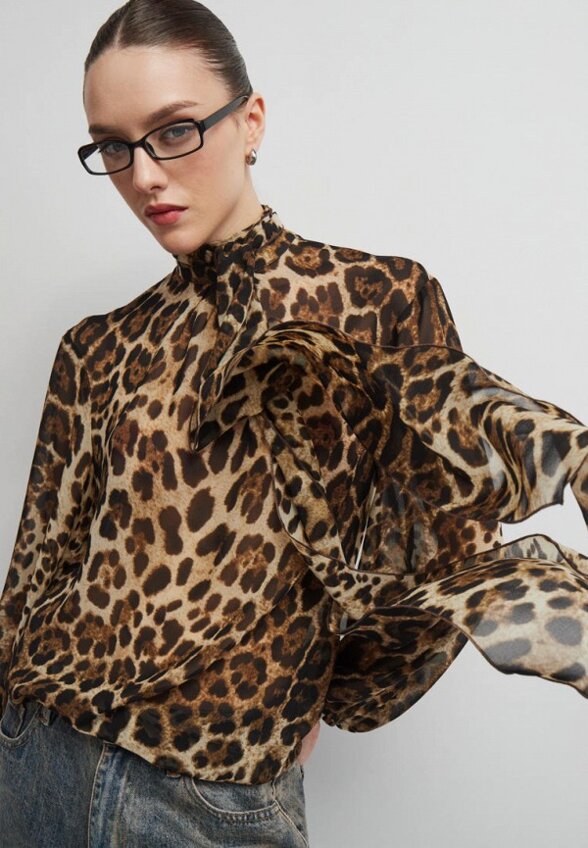 Блуза Vittoria Vicci