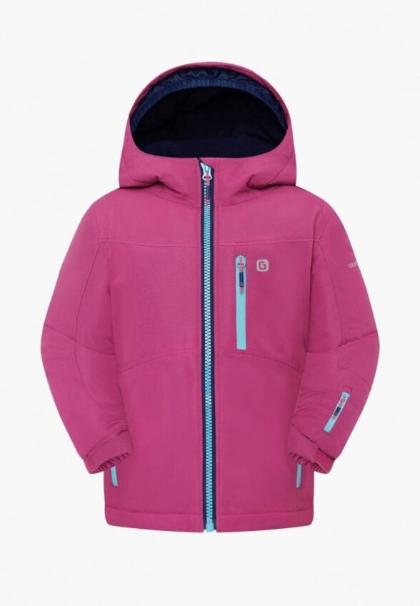 Костюм утепленный Gusti