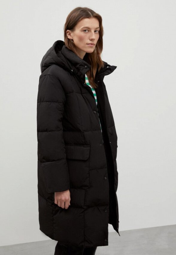 Пуховик Finn Flare